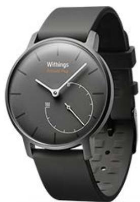 WITHINGS ACTIVITE NOIR - Withings Activité™ Pop Withings Activité™ - 4