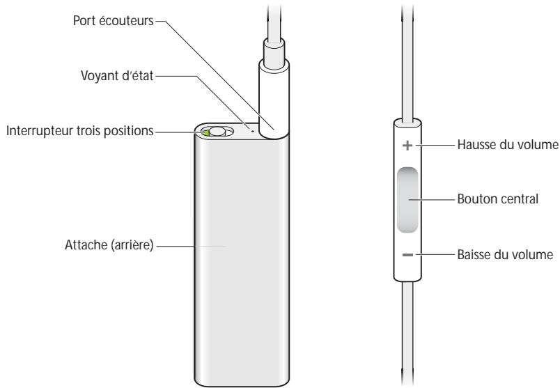 APPLE SHU 4G MC164ZD/B - 2 - 1