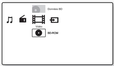 SONY BDV-Z7 - Remarque - 1