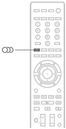 SONY BDV-Z7 - Remarque - 1