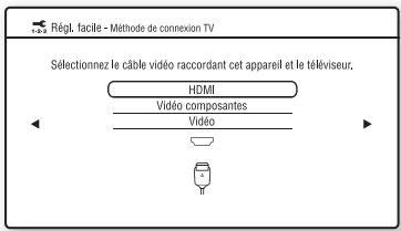 SONY BDV-Z7 - Appuyez sur ou - 1