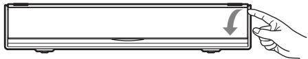 SONY BDV-Z7 - Lecture d'un BD/DVD - 2