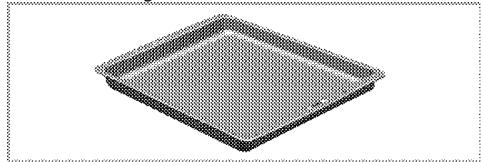 BEKO FSE63120DWCS - Lèchefrite - 1