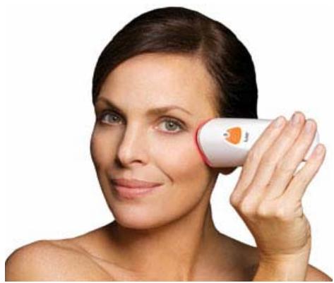 TANDA LUXE HU-FG00231 - Étape 2:Traitez-vous peau - 1