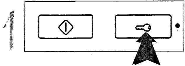 SCHOLTES TIG 664 - Sécurités : le verrouillage des commandes - 1