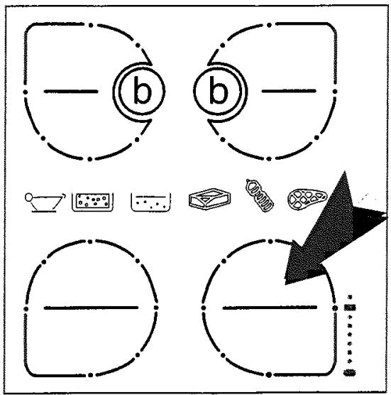 SCHOLTES TIG 664 - Programmation d'une durée de cuisson - 3