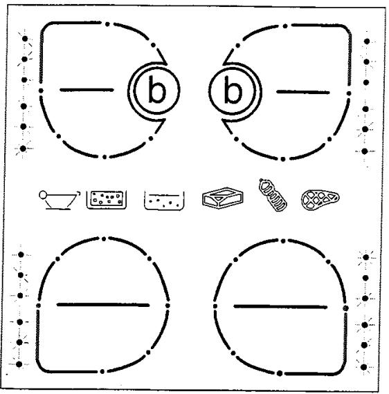 SCHOLTES TIG 664 - Mise en fonction du cookeye® - 1