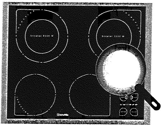 SCHOLTES TIG 664 - Sécurités : signal sonore - 1