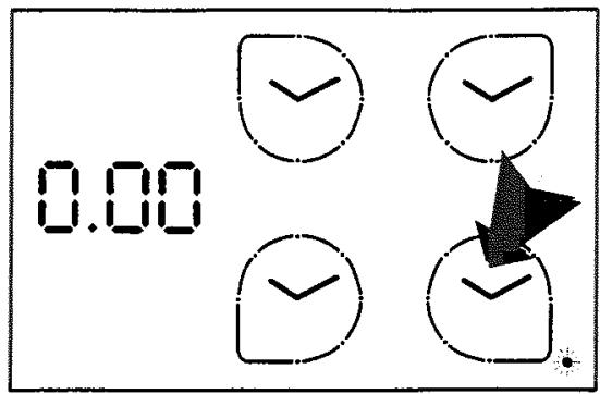 SCHOLTES TIG 664 - Programmation d'une durée de cuisson - 1