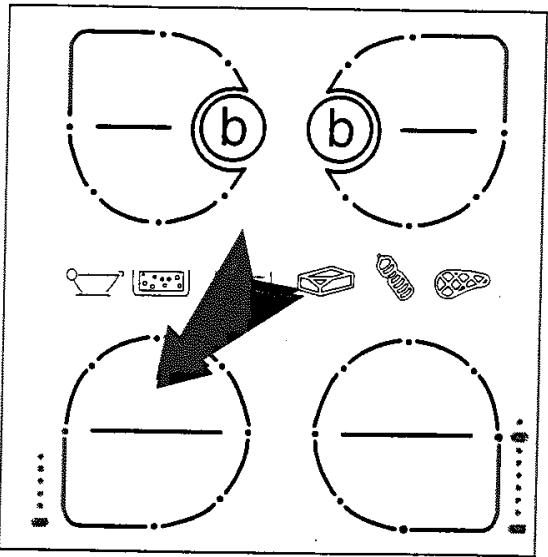 SCHOLTES TIG 664 - Programmation d'une durée de cuisson - 6