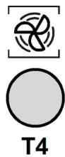 HOTPOINT HHVP 6.4F AL - COMMANDES - 4