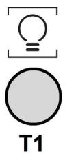 HOTPOINT HHVP 6.4F AL - COMMANDES - 1