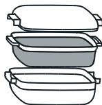 WHIRLPOOL JC212WH - ENTRETIEN ET NETTOYAGE - 12