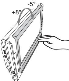 SCOTT CRX-I908 - Attention: - 1