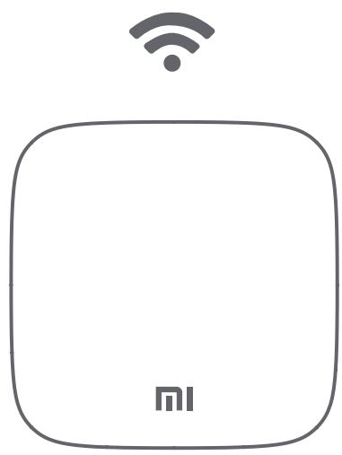 Xiaomi MI BOX S 4K - Connexion au Wi-Fi - 1
