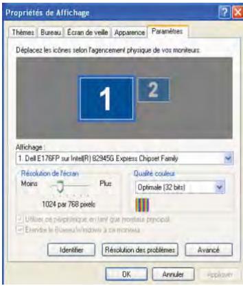 TOKAI LTL 1902U - Configuration du logiciel de votre PC (basé sur Windows XP) - 1