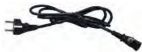 TOKAI LTL 1902U - Accessoires fournis - 3
