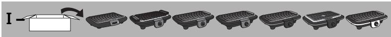 TEFAL BGS90A810 - Participos à la protection de l'environnement! - 8