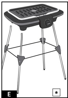 TEFAL BGS90A810 - Participos à la protection de l'environnement! - 5
