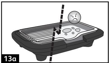 TEFAL BGS90A810 - Participos à la protection de l'environnement! - 28