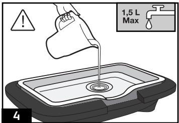 TEFAL BGS90A810 - Participos à la protection de l'environnement! - 11