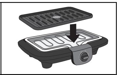 TEFAL BGS90A810 - Participos à la protection de l'environnement! - 16