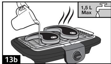 TEFAL BGS90A810 - Participos à la protection de l'environnement! - 29