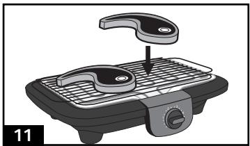 TEFAL BGS90A810 - Participos à la protection de l'environnement! - 26