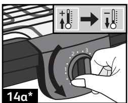 TEFAL BGS90A810 - Participos à la protection de l'environnement! - 33