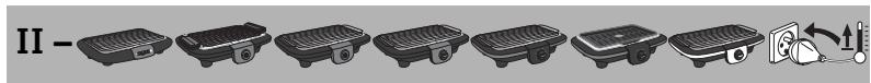 TEFAL BGS90A810 - Participos à la protection de l'environnement! - 17