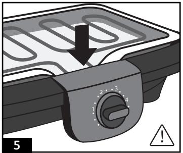 TEFAL BGS90A810 - Participos à la protection de l'environnement! - 13