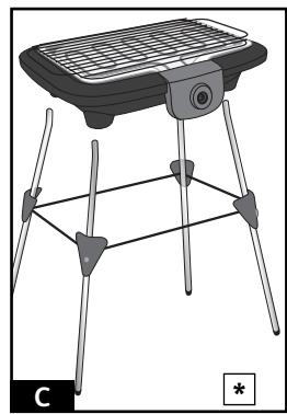 TEFAL BGS90A810 - Participos à la protection de l'environnement! - 3