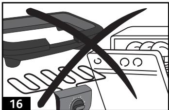 TEFAL BGS90A810 - Participos à la protection de l'environnement! - 37