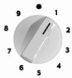 SIEMENS ER 512502 - Vitro grill - 3