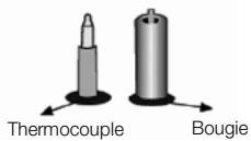 SIEMENS ER 512502 - Brûleurs à gaz - 2