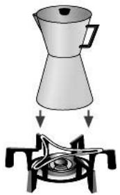 SIEMENS ER 512502 - Grilles supplémentaires - 2