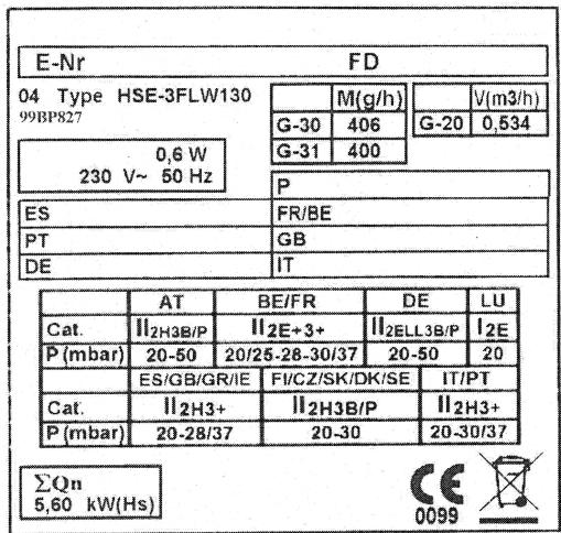 SIEMENS ER 512502 - Conditions de garantie - 8