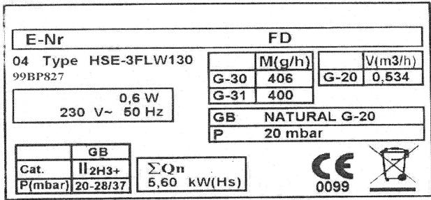 SIEMENS ER 512502 - Conditions de garantie - 11