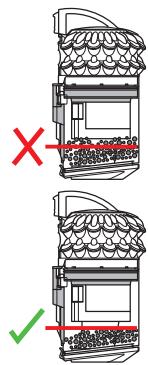 DYSON BigBallMultifloor2 - PT INSTRUÇões DE SEGURANÇA IMPORTANTES - 12