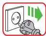 DYSON BigBallMultifloor2 - PT INSTRUÇões DE SEGURANÇA IMPORTANTES - 2