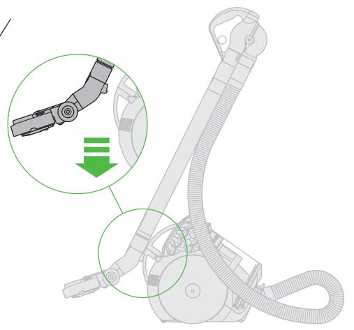 DYSON BigBallMultifloor2 - IT/CH   IMPORTANT   PRECAUZIONI D'USO   PRIMA DI USARE IL PRESENTE APPARECCHIO,   LEGGERE TUTTE LE ISTRUZIONI E LE   AVVERTENZE RIPORTATE ALL'INTERNO DEL   PRESENTE MANUALE E SULL' APPARECCHIO - 2