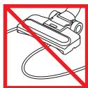 DYSON BigBallMultifloor2 - LISEZ ATTENTIVEMENT CES CONSIGNES ET CONSERVEZ-LES - 4