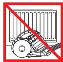 DYSON BigBallMultifloor2 - LUE JA SÄLYTÄ   NÄMÄ OHJEET - 2