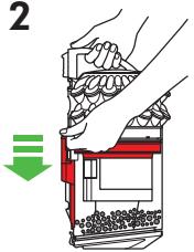 DYSON BigBallMultifloor2 - PT INSTRUÇões DE SEGURANÇA IMPORTANTES - 5