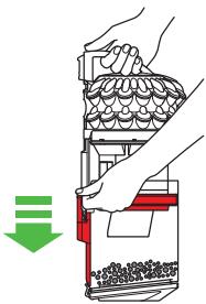 DYSON BigBallMultifloor2 - PT INSTRUÇões DE SEGURANÇA IMPORTANTES - 15