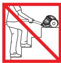 DYSON BigBallMultifloor2 - LEGGERE E CONSERVARE QUESTE ISTRUZIONI - 7