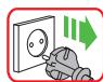 DYSON BigBallMultifloor2 - PT INSTRUÇões DE SEGURANÇA IMPORTANTES - 9