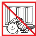 DYSON BigBallMultifloor2 - ПОНТАЙТЕ И COXРАНTE ДАHHыЕ ИНСТРУКЦИN - 2