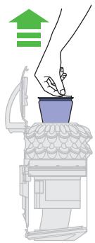 DYSON BigBallMultifloor2 - Important! - 5
