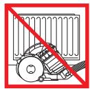 DYSON BigBallMultifloor2 - LEIA E GUARDE ESTAS INSTRUÇÉS - 2